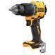 Дриль-шуруповерт акумуляторний безщітковий ударний DeWALT DCD799NT DCD799NT фото 12