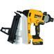 Разное DeWALT DCN890P2 Аккумуляторный гвоздозабиватель, 18В, 5 Ач DCN890P2 фото 5