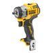 Дрель-шуруповерт аккумуляторная бесщеточная со сменными насадками DeWALT DCD703NT DCD703NT фото 5