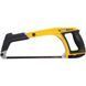 Ножовка по металлу 5 в 1 с длиной полотна 300 мм. DeWALT DWHT0-20547 DWHT0-20547 фото 1