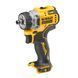 Дрель-шуруповерт аккумуляторная бесщеточная со сменными насадками DeWALT DCD703NT DCD703NT фото 4
