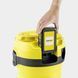 Пилосос Karcher WD 2-18 без АКБ та ЗП (1.628-500.0) 1.628-500.0 фото 5