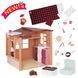 Игровой набор Our Generation Дом с аксессуарами BD37961 BD37961 фото 1