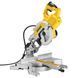 Пила настольная сетевая DeWALT DWS777 DWS777 фото 1