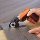 Мала насадка для акумуляторних викруток BLACK+DECKER CSCA3 CSCA3 фото 6