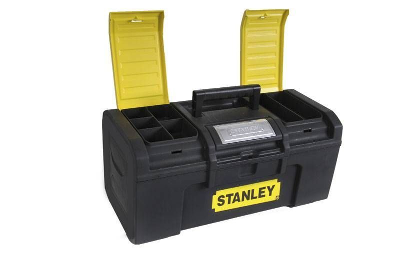 Ящик для инструмента Stanley (1-79-217) 1-79-217 фото