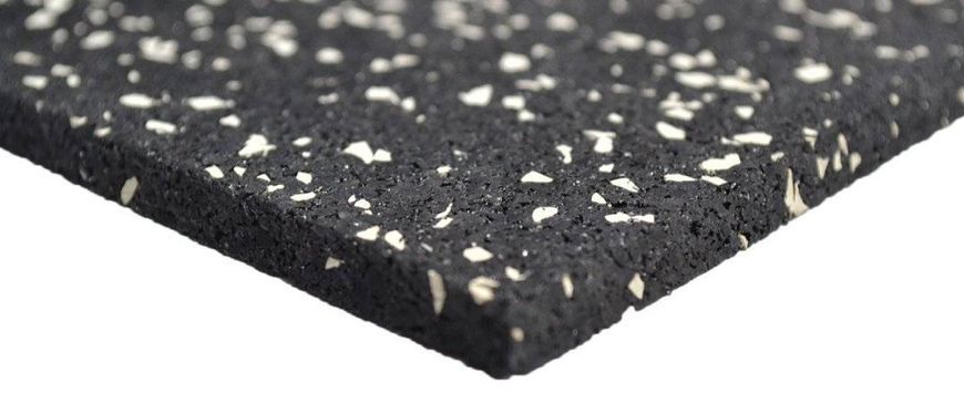 Рулонна гума BeRoll ECO Smirna (Grey Flecks) 6mm / 12m2 37015234/34 фото
