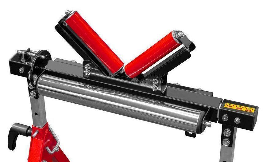 Устойчивая многофункциональная Holzmann MFS 4IN1 MFS4IN1 фото