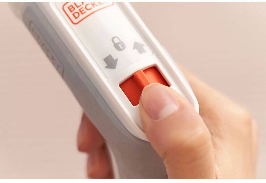 Акумуляторна викрутка BLACK+DECKER BCRTA01 BCRTA01 фото