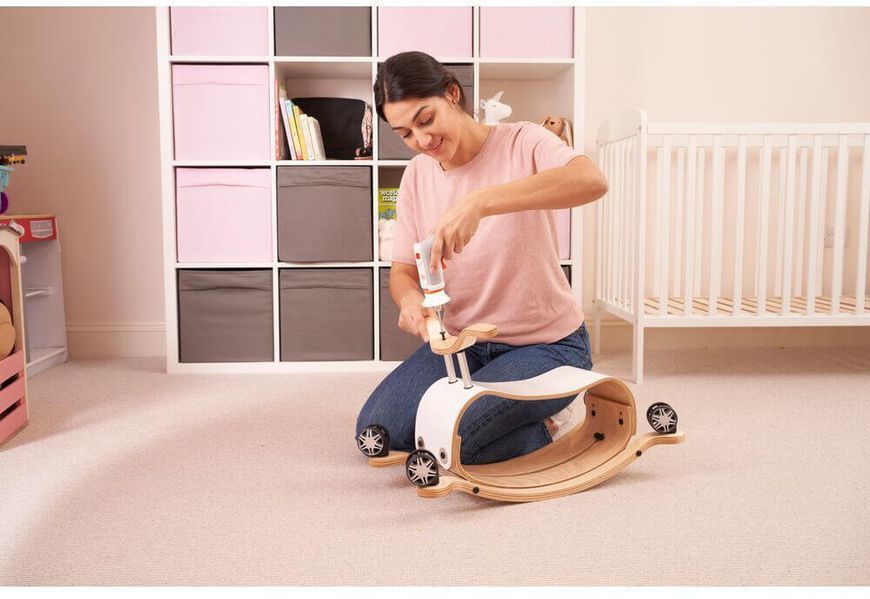 Акумуляторна викрутка BLACK+DECKER BCRTA01 BCRTA01 фото