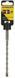 Бур Stanley STA54037 SDS-Plus (8х100х160мм.) STA54037 фото 2
