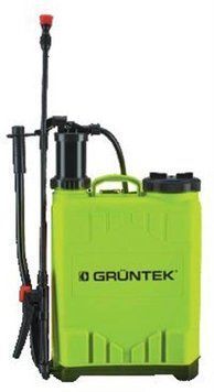 Опрыскиватель Gruntek HS-12-3 (296002123) 296002123 фото