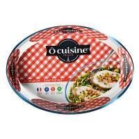 Форма для запікання O CUISINE 345BC00/1644 (2л/30см) 345BC00/1644 фото