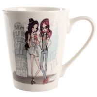 Чашка Limited Edition Rendezvous B B02-T3978B фото