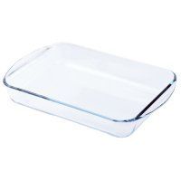 Форма для запікання PYREX ESSENTIALS 234B000/8046 (2.7л/35см) 234B000/8446 фото