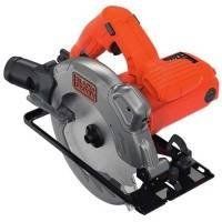 Дисковая пила Black&Decker CS1250L 1250 Вт, 5300об/мин, 190 мм. CS1250L фото