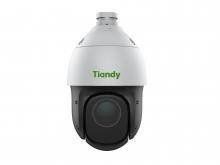 IP-камера Tiandy TC-H354S 5MP 23x Starlight IR POE AI PTZ камера TC-H354S фото