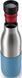 Термопляшка Tefal Bludrop soft touch, 500мл, синій (N3110710) N3110710 фото 2