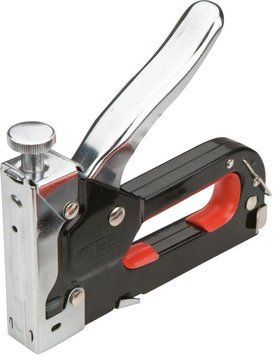 Степлер Top Tools Скоби J 6-14 мм (41E904) 41E904 фото