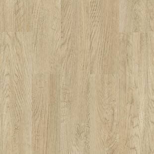 Плитка ПВХ Tarkett Art Vinyl ModulArt7 OAK MODERN BEIGE 127163 фото