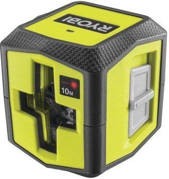 Лазерный нивелир Ryobi RBCLLR1 (5133004863) 5133004863 фото