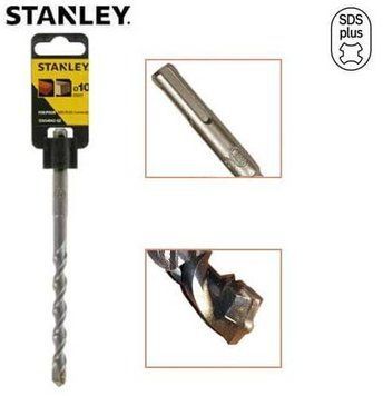 Бур Stanley STA54037 SDS-Plus (8х100х160мм.) STA54037 фото