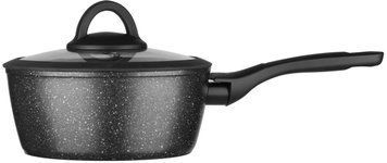 Ковш RINGEL Zira с крышкой 16 см (1.2л) (RG-41006-16) RG-41006-16 фото