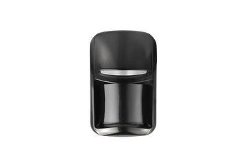 Датчик руху U-Prox PIR Black, бездротовий, чорний 4820261372250 фото