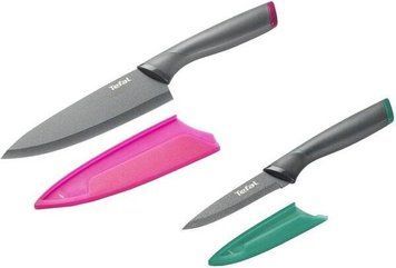 Набор ножей Tefal Fresh Kitchen (K122S205) 2 предмета K122S205 фото