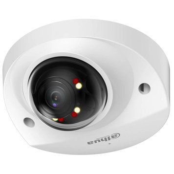 IP-камера 4 МП Smart Dual Light WizSense с микроDH-IPC-HDBW2449F-AS-IL 99-00020138 фото
