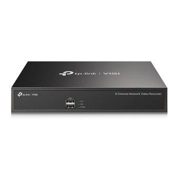 IP-відеореєстратор TP-LINK VIGI NVR1008H (VIGI-NVR1008H) VIGI-NVR1008H фото