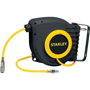 Катушка со шлангом для сжатого воздуха STANLEY 9045698STN 9045698STN фото