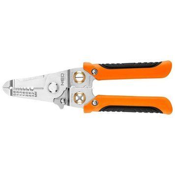 Клещи Neo Tools для обжатия (01-549) 01-549 фото