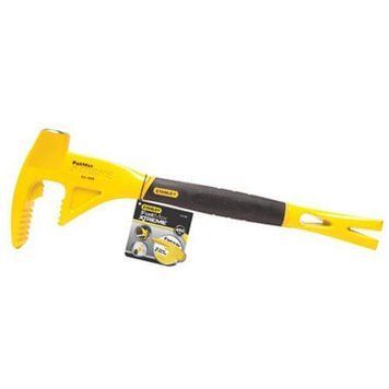Цвяходер-монтувалка FatMax&reg; Xtreme &trade; FuBar &trade; багатофункціональний, довжиною 457 мм STANLEY 1-55-099 1-55-099 фото