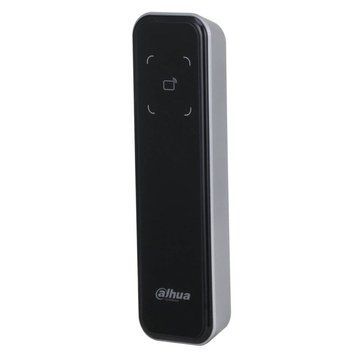 Зчитувач Dahua DHI-ASR2200A-B Bluetooth Mifare 99-00017049 фото