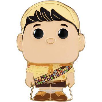 Фігурка Funko POP PIN: UP - RUSSEL WDPP0031 фото