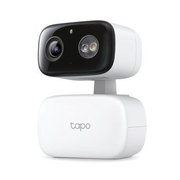 IP-Камера TP-LINK Tapo C206 FHD N300 microSD motion detection. зовнішня/внутрішня, AI TAPO-C206 фото
