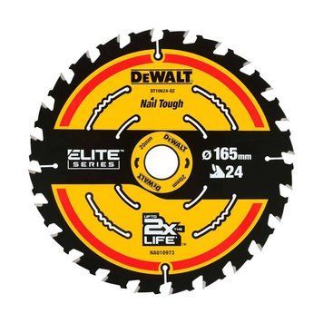 Диск пильный ELITE EXTREME DeWALT DT10624 DT10624 фото