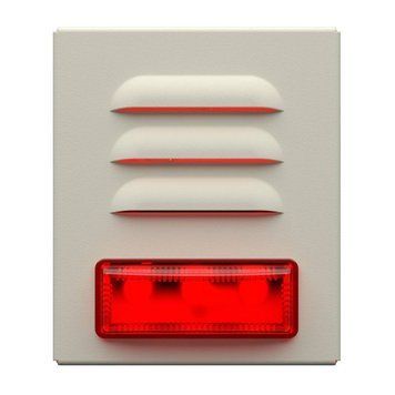 Tiras "ДЖМИЛЬ" 24V Светозвуковой извещатель Тирас 99-00009996 фото