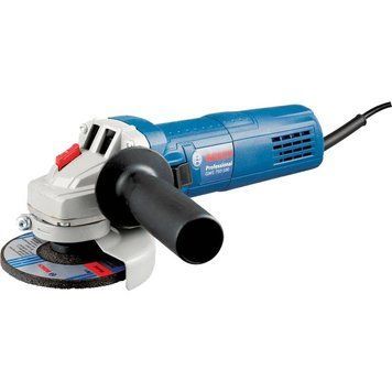 Кутова шліфмашина Bosch Professional GWS 750 S Professional (0601394121) 99-00012936 фото