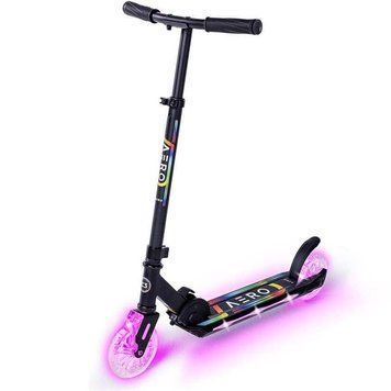 Самокат 2E Aero RGB (AERO-125-RGB) AERO-125-RGB фото