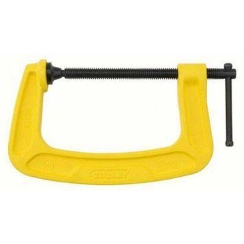 Stanley 0-83-035 Струбцина С-образна 150мм Максстіл 0-83-035 фото