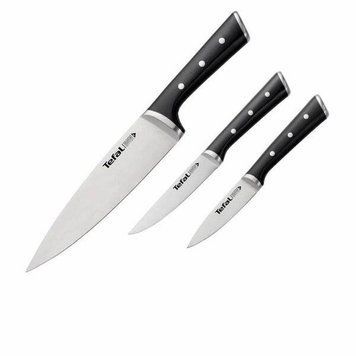 Набор ножей Tefal Ice Force 3 предмета (K2323S74) K2323S74 фото