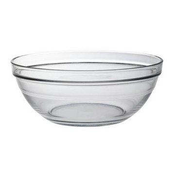 Салатник Duralex Lys Stackable 500 мл 2025AF06 2025AF06 фото
