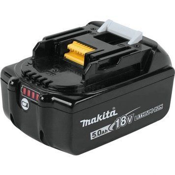 Акумулятор Makita BL1850B LXT 18В 5А&middot;год 0.63кг 197280-8 фото
