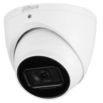 Видеокамера 4K Starlight HDCVI Dahua DH-HAC-HDW1801TP 99-00016835 фото