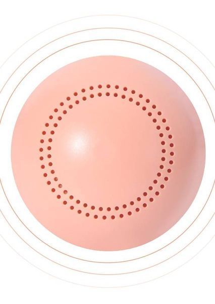 Ночник детский музыкальный Beiens Курча (ZN05pink) 7016 фото