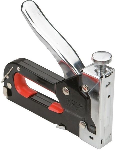 Степлер Top Tools Скоби J 6-14 мм (41E904) 41E904 фото