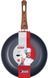 Сковорідка BRAVO CHEF класична 26 см *promo (BC-1101-26/р) BC-1101-26/р фото 3