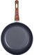 Сковорідка BRAVO CHEF класична 26 см *promo (BC-1101-26/р) BC-1101-26/р фото 2